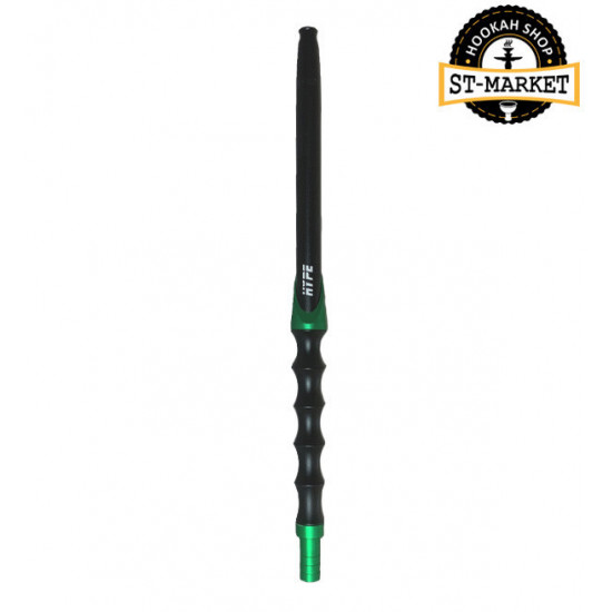 Hype Jedi Hookah Mouthpiece - Green