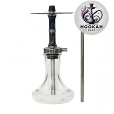 The mine for a hookah of First Hookah Core mini - color black