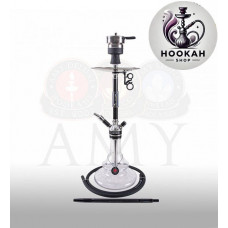 Hookah AMY SS 26.01 - color transparent