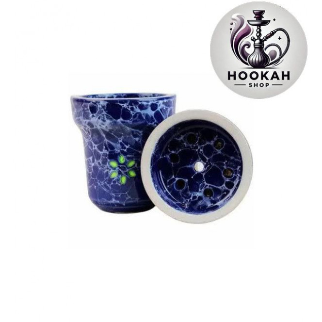 Bowl for Solaris EVA hookah (the Solaris Eve)