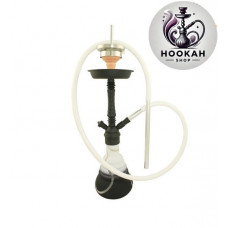 Hookah AMY 4-Stars 450 - black-white