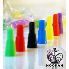 Disposable mouthpieces for a hookah (100 pieces)