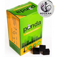 Coal for Panda Green hookah (a panda Green)