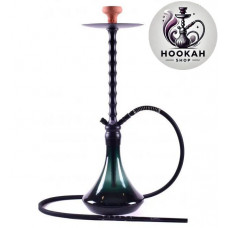 Hookah of Yahya Elegance 600 - color black