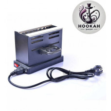 Plate for MONSTER HOOKAH 800W coal