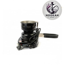 Plate for a hookah of Hot Turbo Pro (Jotas of the Turbo of Pro)