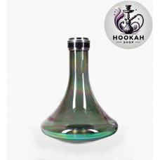 Flask for a hookah of AMY SS & quot; Carbonica Force R" 21:01