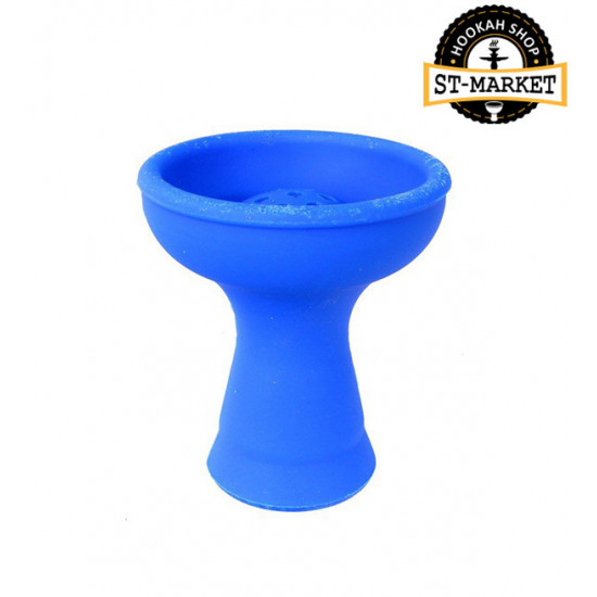 Bowl for Hype Simple hookah - color blue