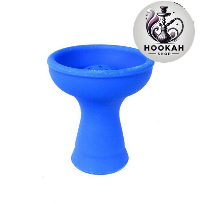 Bowl for Hype Simple hookah - color blue