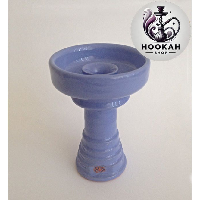 Bowl of RS Bowls HR (Harmony) V2 - color lilac