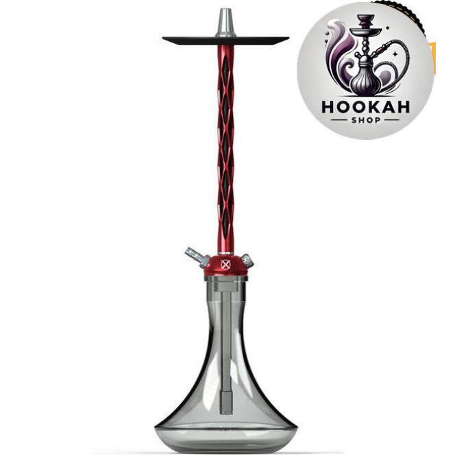 Blade Hookah One mine (bleyd Hook van)