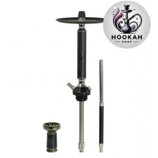 The mine for Divo Skinny hookah - color black