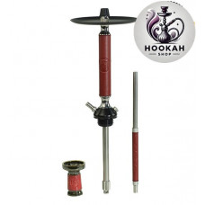 The mine for Divo Skinny hookah - color dark - a tree