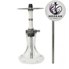 The mine for a hookah of First Hookah Core mini (A festival to Huka Cora pass)