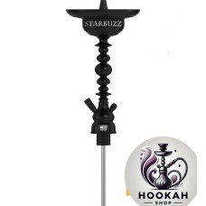 The mine for a hookah of Starbuzz Atlantis ICE Short - color black