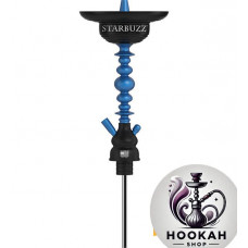 The mine for a hookah of Starbuzz Atlantis ICE Short - color blue-black