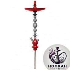 The mine for Starbuzz Atlantis hookah - color red