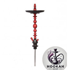 The mine for Starbuzz Atlantis hookah - color red-black