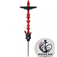 The mine for Starbuzz Challenger hookah - color red-black