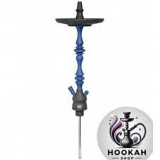 The mine for Starbuzz Pathfinder hookah - color blue-black