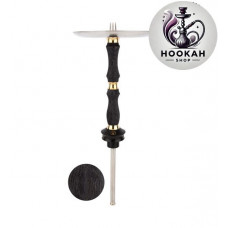 The mine for a hookah of Sunpipe Odin Brush - color black