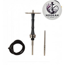 The mine for a hookah of Totem Hookah Idol - color black