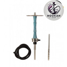 The mine for a hookah of Totem Hookah Idol - color blue