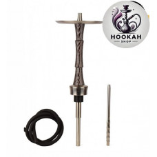 The mine for a hookah of Totem Hookah Idol - color dark - a tree