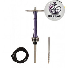 The mine for a hookah of Totem Hookah Idol - color lilac