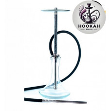 The Sky Hookah Epox mine is color black