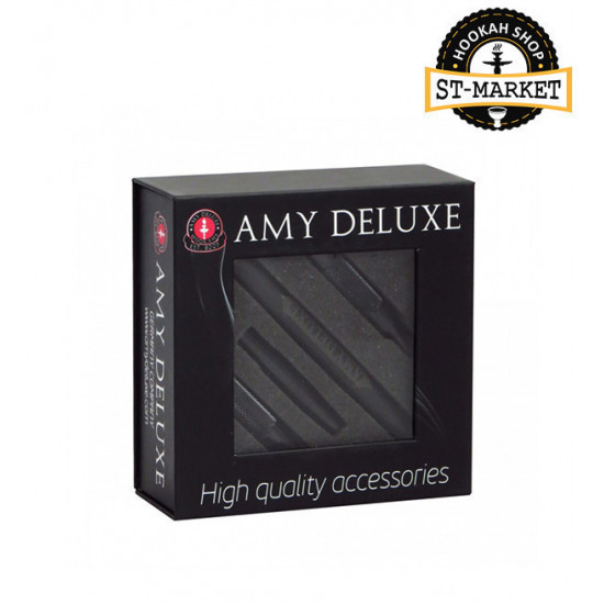 Шланг Amy Deluxe AS 02 Set in Box (эми делюкс ас 02 сет ин бокс)