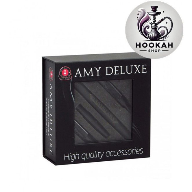 Шланг Amy Deluxe AS 02 Set in Box (эми делюкс ас 02 сет ин бокс)