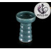 Bowl for a hookah of OG Bowl Egy Tobacco Bowl - color blue