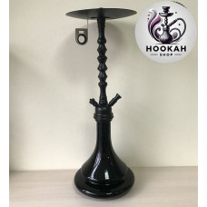 Hookah of Garden 6200 Black (gaden 6200 black)