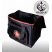 Bag (case) for Amy hookah - color red-black