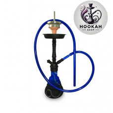 Hookah AMY 4-Stars 450 - blue