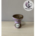 Bowl for a hookah of Kong TURKISH BOY SPACE - color lilac