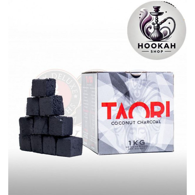 Coal for a hookah of Taori (taora)