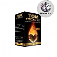 Coal for a hookah of Tom Cococha C 22