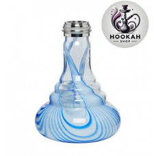 Flask for a hookah of Amy Deluxe SS 02 Click (Amy delux ss 02 cliques)