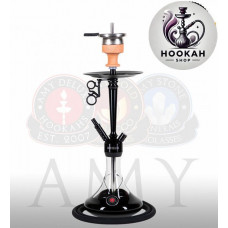 The hookah of Amy Deluxe 066.02 is Alu Deluxe S (Amy delux 066.02 Alya delux c)