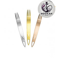 Fork for Hoob Fork tobacco - color silver