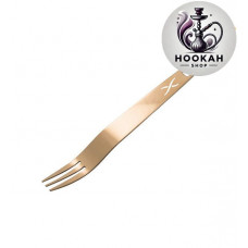 Fork for Hoob Fork tobacco - color bronze