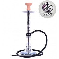 Hookah of Yahya ECO 157 - color black