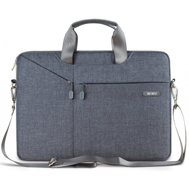 Cумка WIWU Gent Brief Case for 15-16