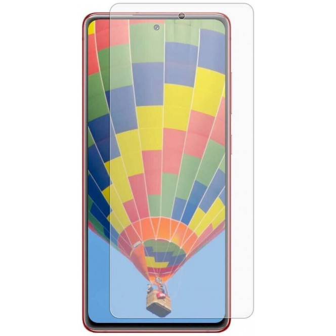 STR Front Full screen hydrogel film for Redmi Note 9 - Matte