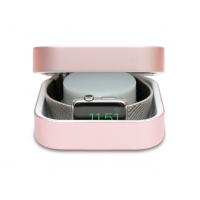 Amber Apple Watch Charging Case & Power Bank Rose Gold 3 800 mAh