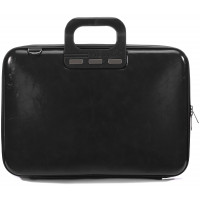 Leather bag BOMBATA EVOLUTION for MacBook 13-14