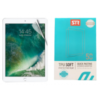 Hydrogel screen film STR for iPad Pro 11 (2018) - Transparent