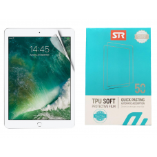 Hydrogel screen film STR for iPad Pro 11 (2018) - Transparent